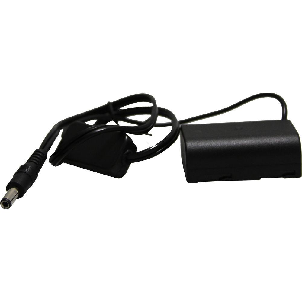 IndiPRO Tools IndiPRO Grid Battery System For Panasonic GH4