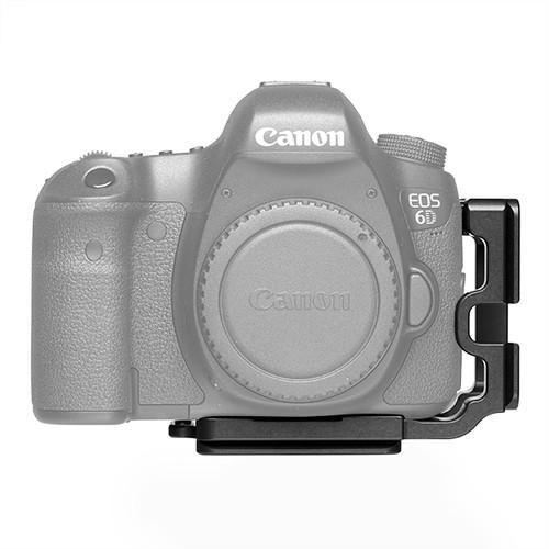Kirk L-Bracket for Canon EOS 6D Digital Camera