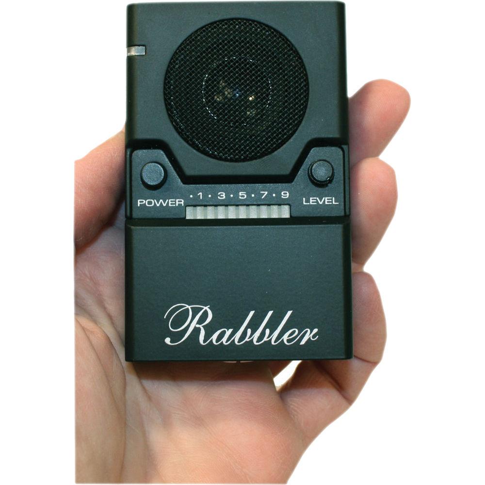 KJB Security Products NG3000 Rabbler Noise Generator, KJB, Security, Products, NG3000, Rabbler, Noise, Generator
