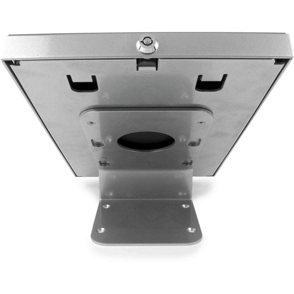 Maclocks iPad Enclosure & Mount Kiosk Bundle with Security Lock
