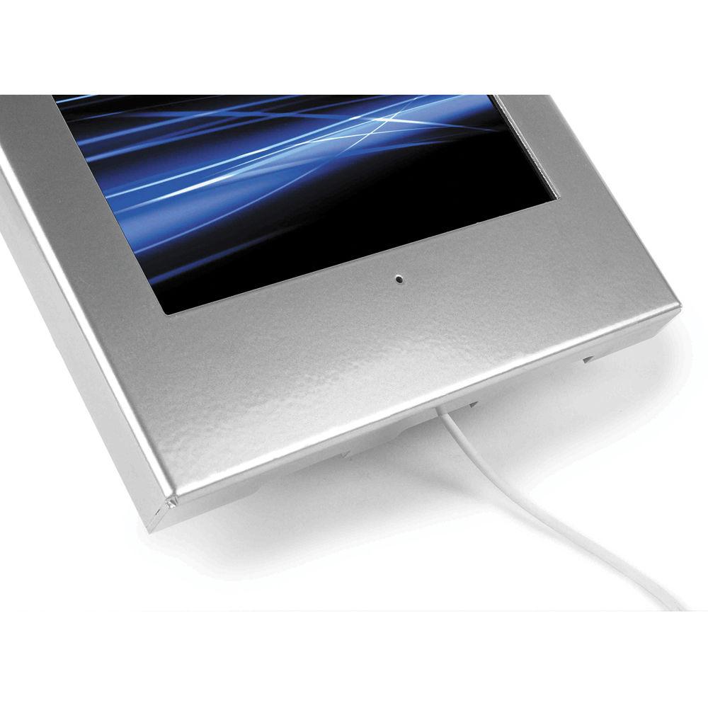 Maclocks iPad Enclosure & Mount Kiosk Bundle with Security Lock