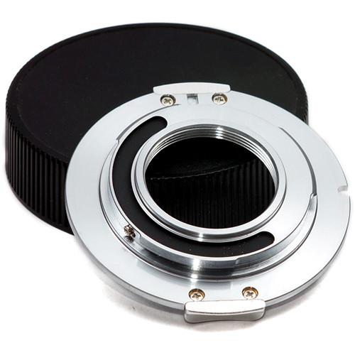 Metabones C-Mount Lens to Micro Four Thirds Lens Mount Adapter