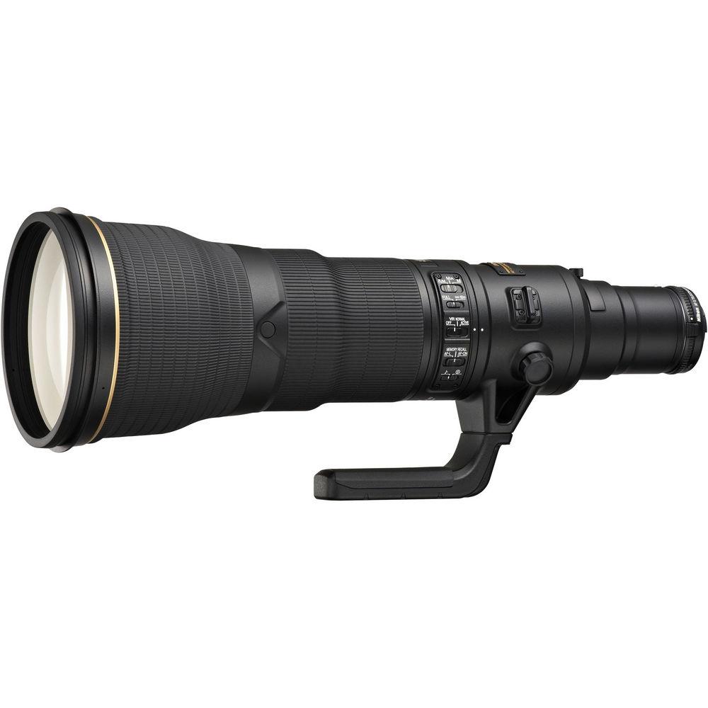 Nikon AF-S NIKKOR 800mm f 5.6E FL ED VR Lens