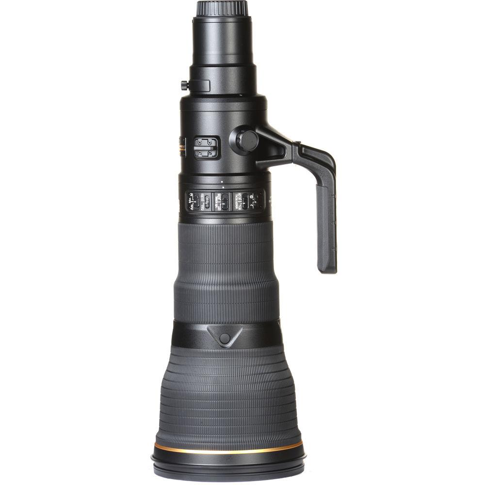 Nikon AF-S NIKKOR 800mm f 5.6E FL ED VR Lens