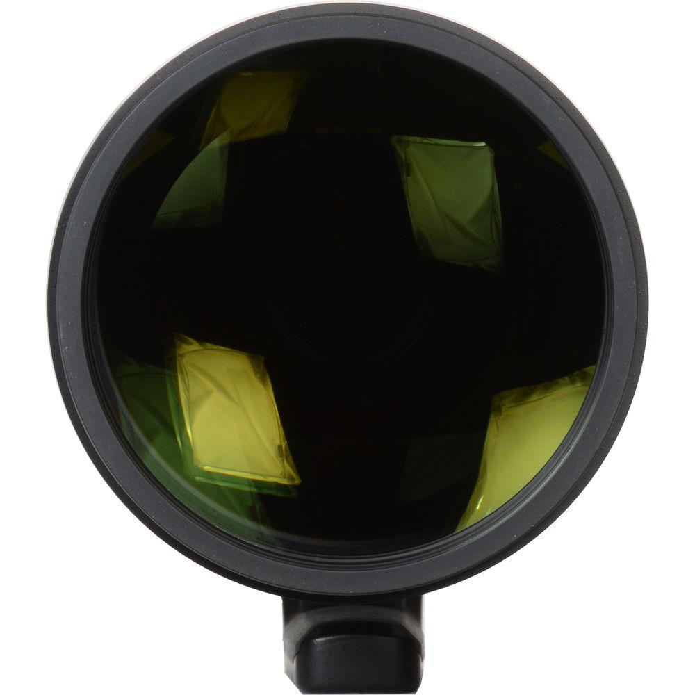 Nikon AF-S NIKKOR 800mm f 5.6E FL ED VR Lens