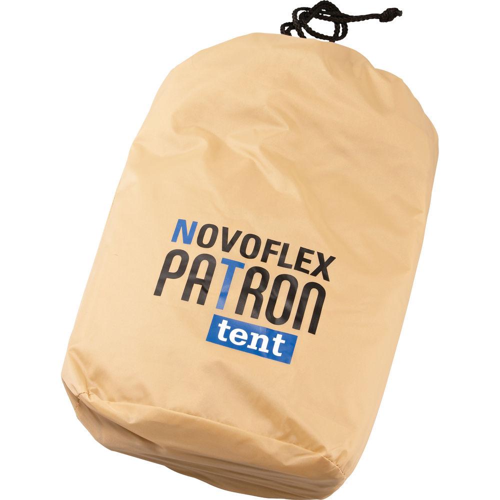 Novoflex PATRON Tent for PATRON Umbrella