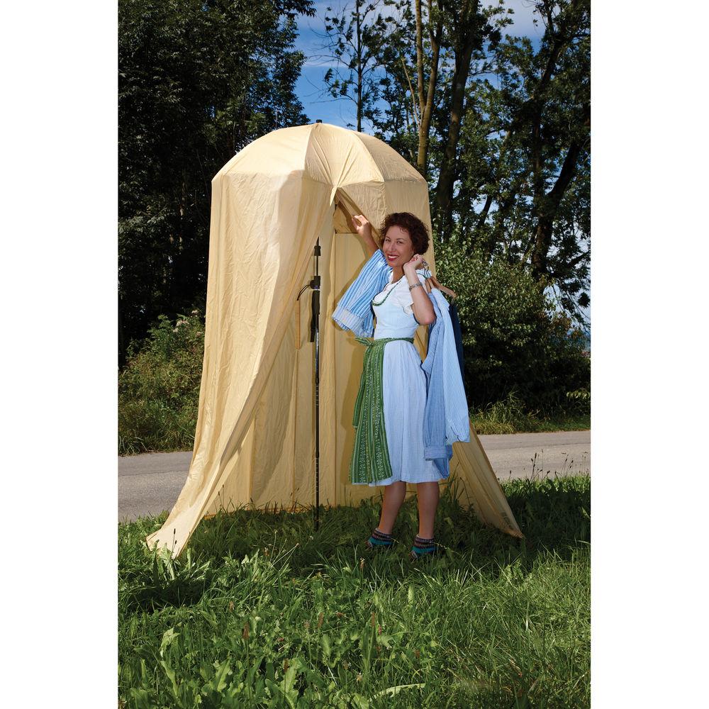 Novoflex PATRON Tent for PATRON Umbrella