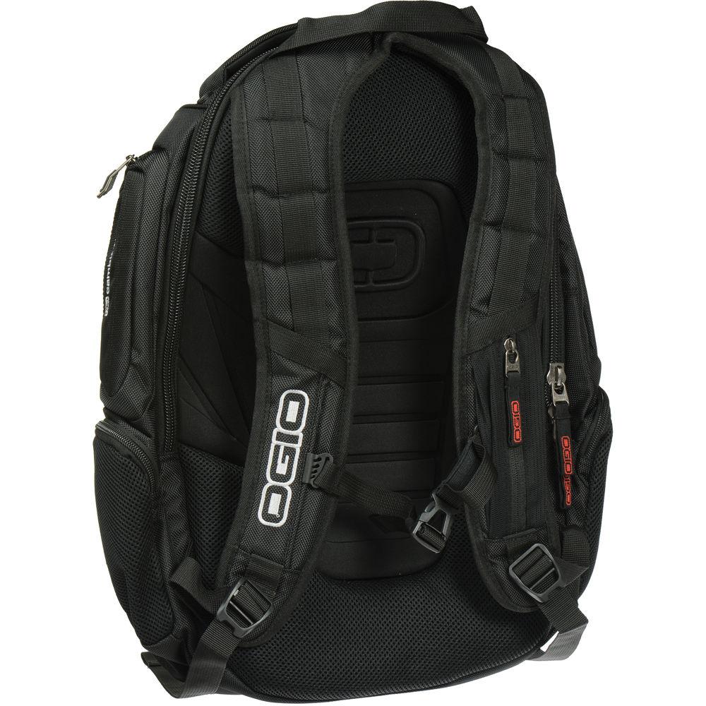 OGIO Gambit 17" Laptop Backpack