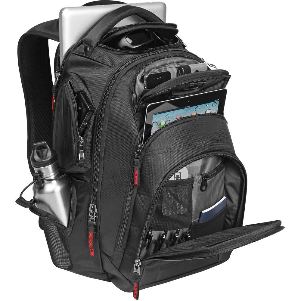 OGIO Gambit 17" Laptop Backpack