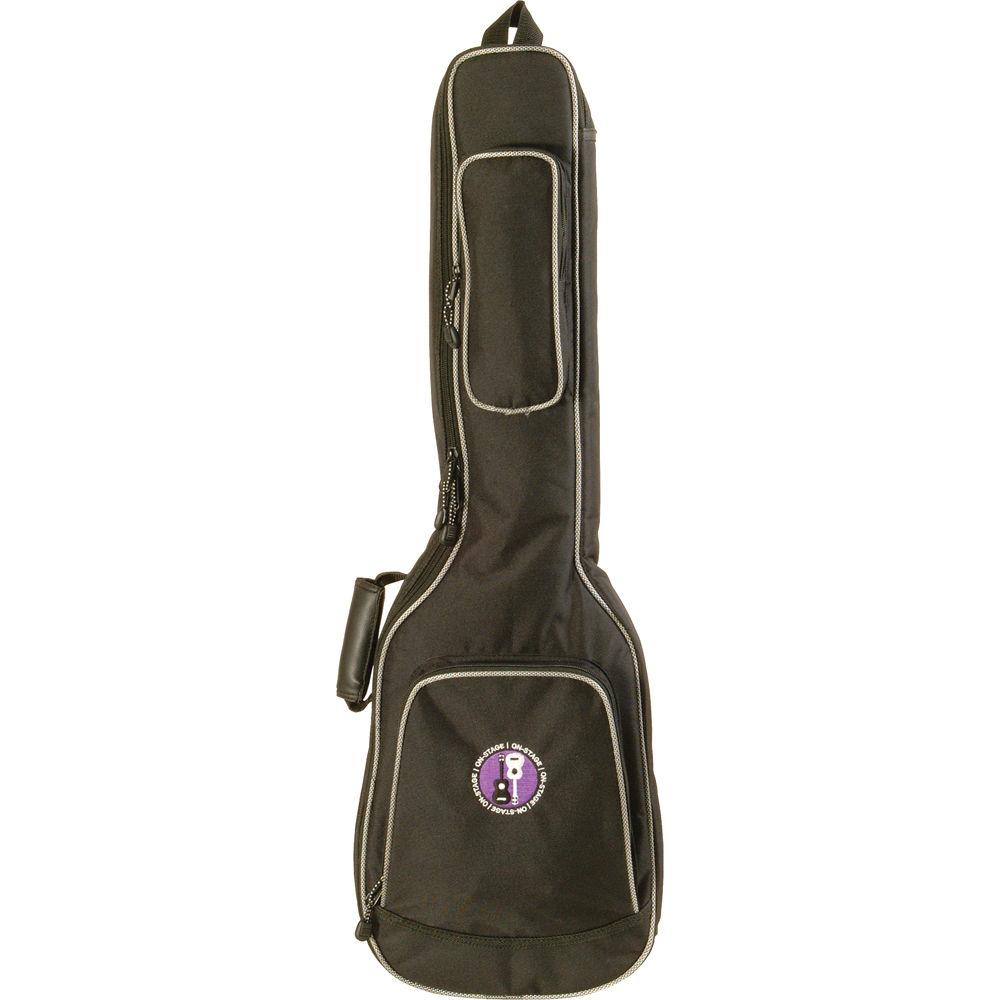 On-Stage GBU4101 Ukulele Gig Bag