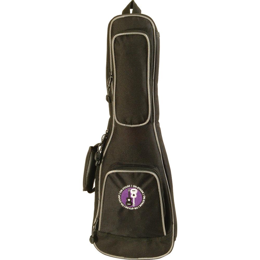 On-Stage GBU4103 Ukulele Gig Bag