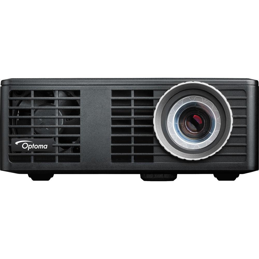 Optoma Technology ML550 3D Ready Mobile LED Projector