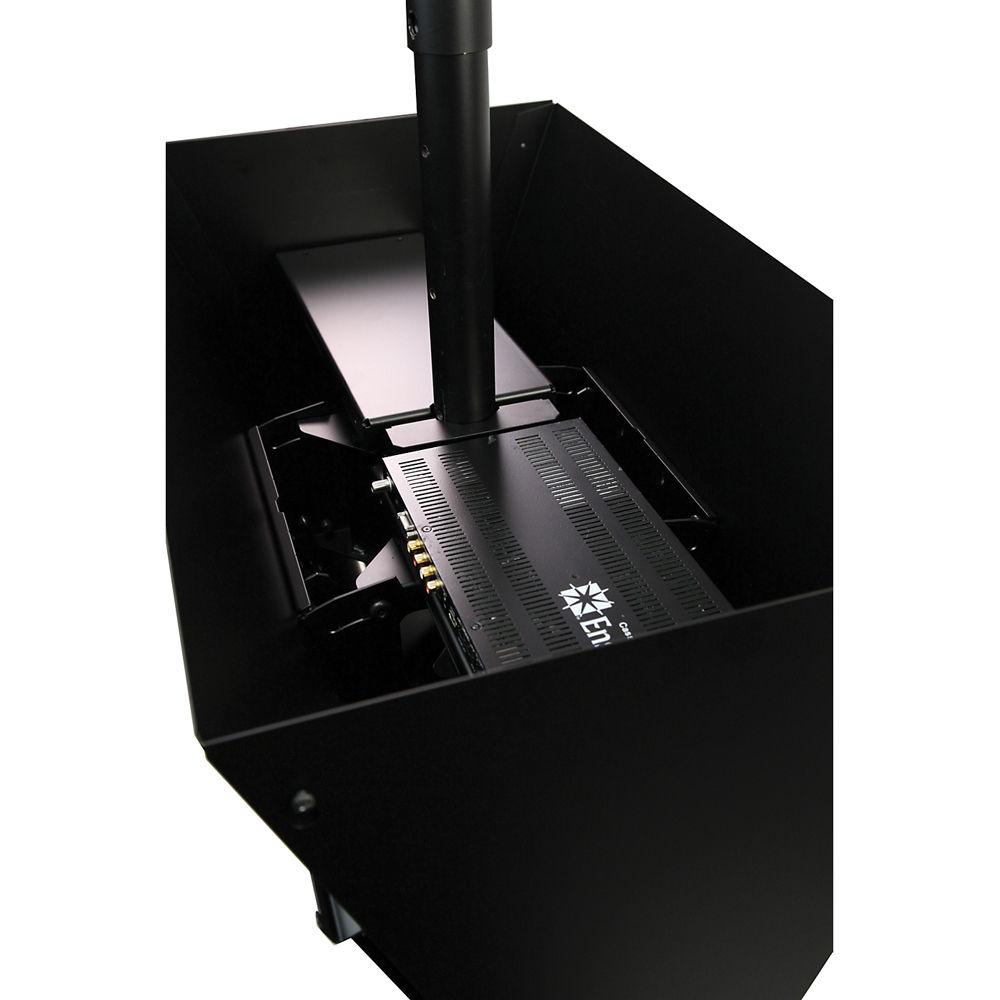 Peerless-AV DST965 Back-to-Back 20 Fixed Tilt Ceiling Mount