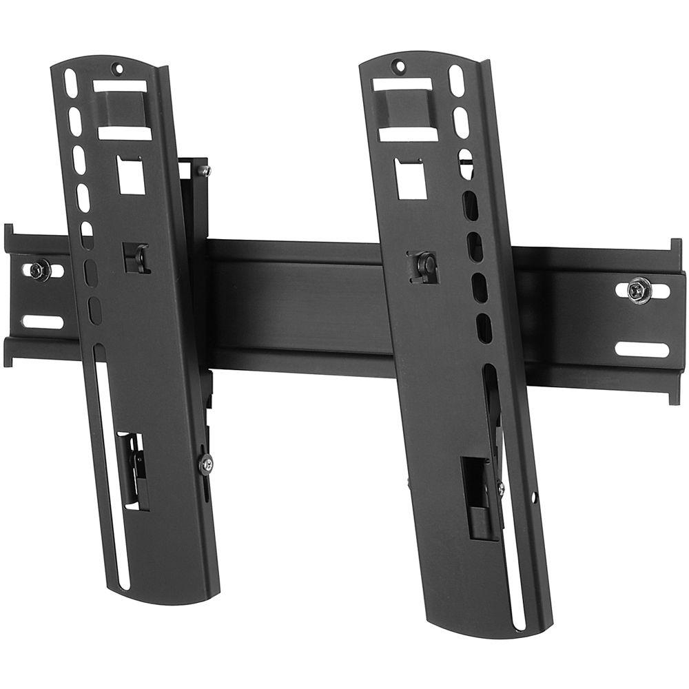 Peerless-AV Tilting TV Wall Mount for 32 to 46" Displays
