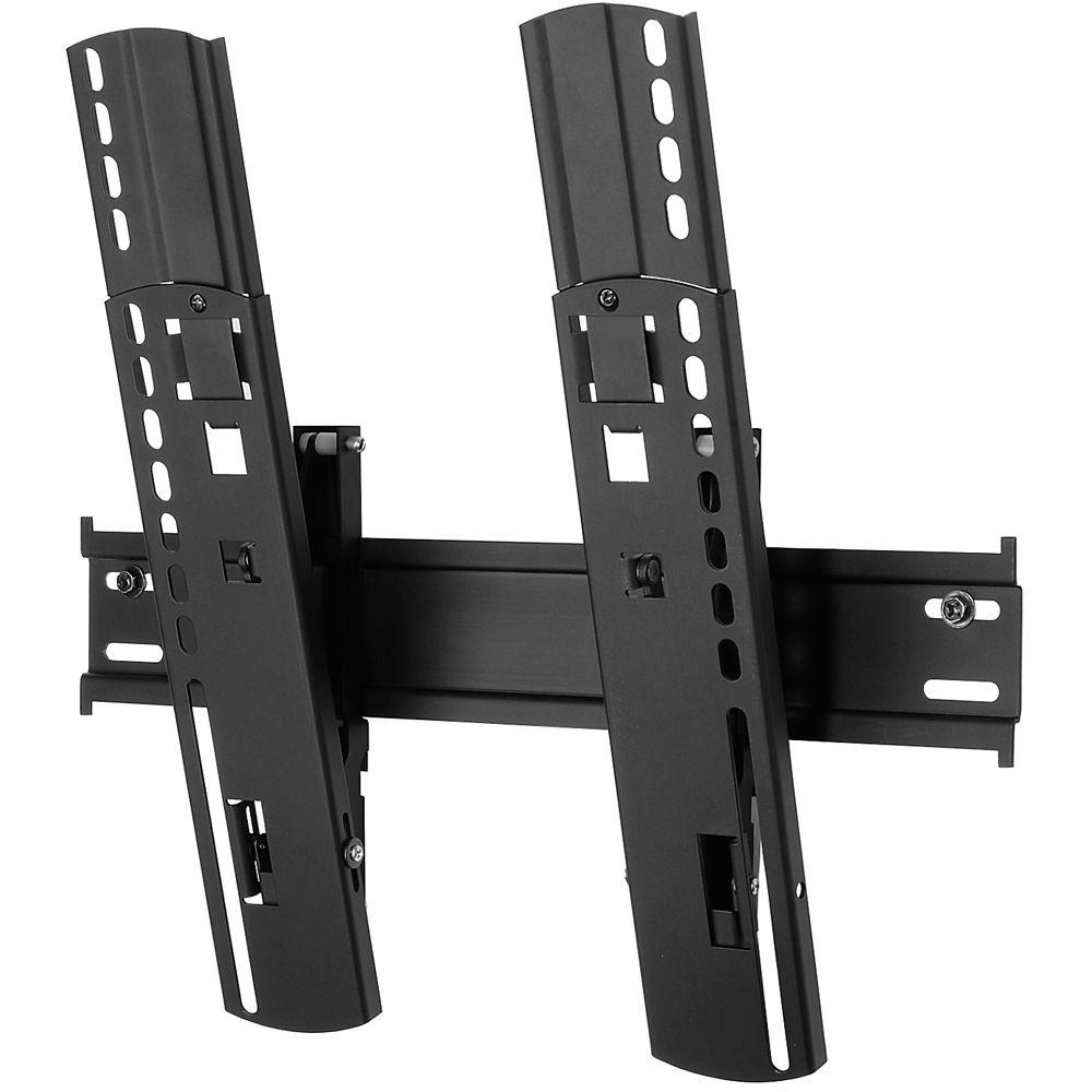 Peerless-AV Tilting TV Wall Mount for 32 to 46" Displays