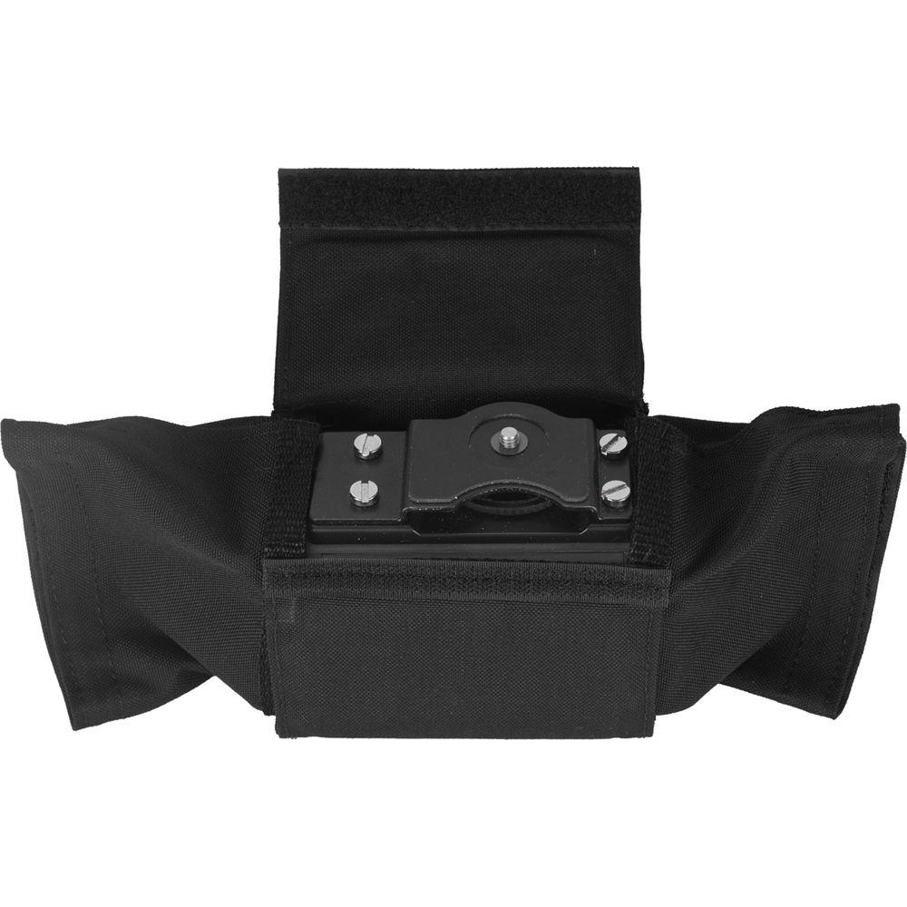 Porta Brace AR-DR60D Audio Recorder Case for Tascam DR-60D Recorder