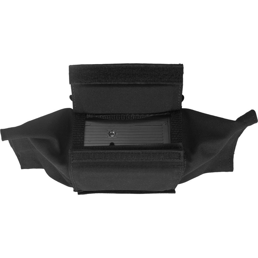 Porta Brace AR-DR60D Audio Recorder Case for Tascam DR-60D Recorder