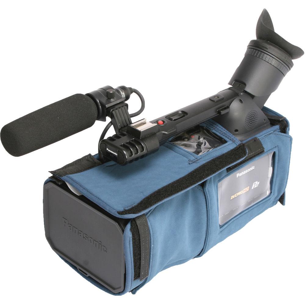 Porta Brace CBA-HMC150 Camera BodyArmor Mini Camera Case for Panasonic HMC150 Camera