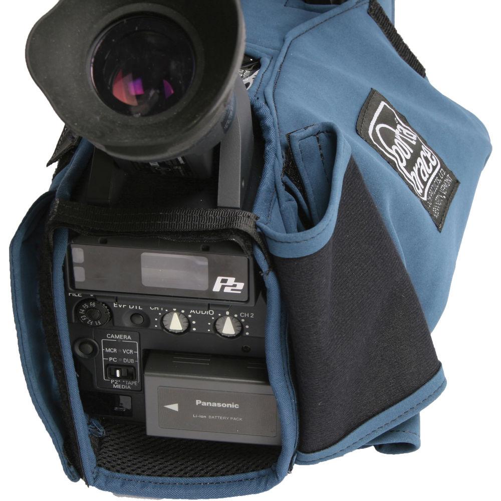 Porta Brace CBA-HMC150 Camera BodyArmor Mini Camera Case for Panasonic HMC150 Camera