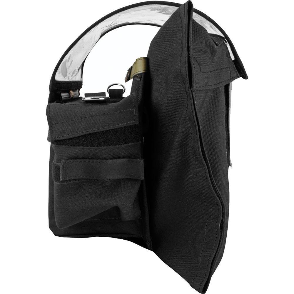 Porta Brace MXC-R88 Audio Mixer Combination Case for the Roland R-88 Recorder Mixer