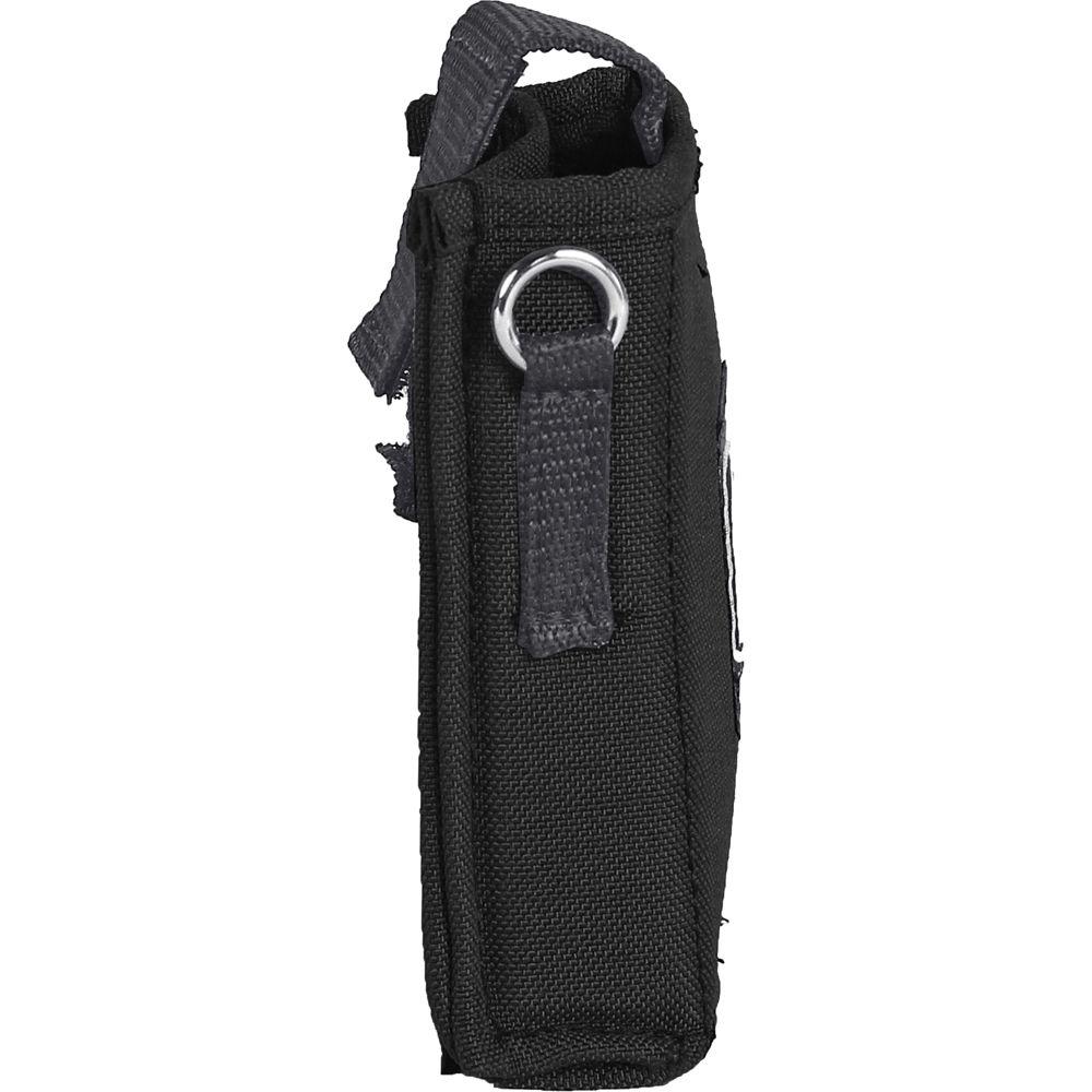 Porta Brace Removeable Wireless Transmitter & Receiver Pouch
