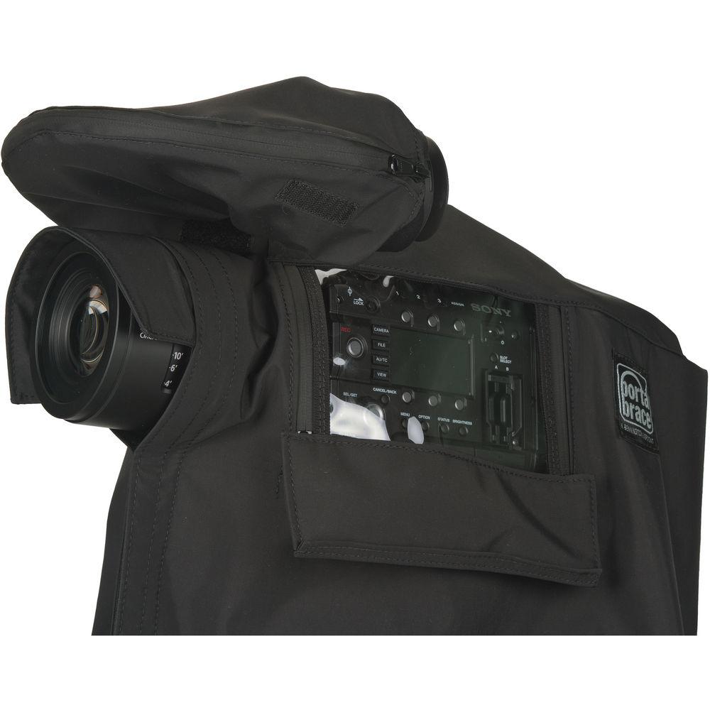 Porta Brace RS-PMWF55 Rain Slicker for Sony PMW-F5 F55 Cinema Camera