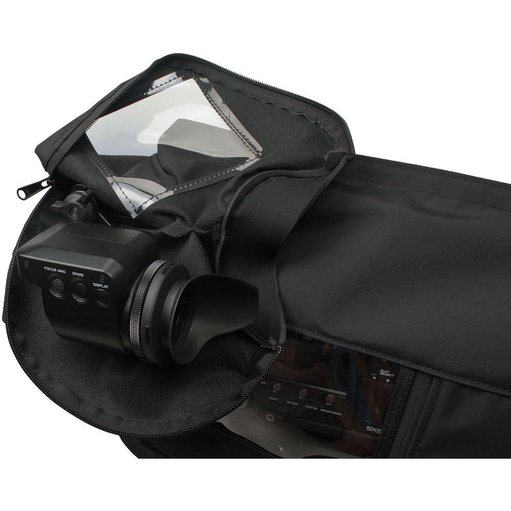 Porta Brace RS-PMWF55 Rain Slicker for Sony PMW-F5 F55 Cinema Camera