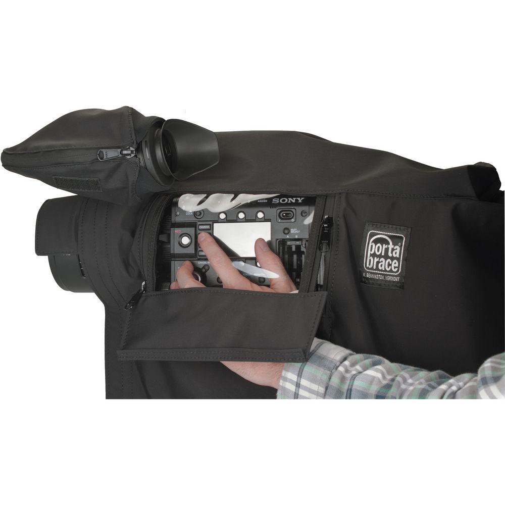 Porta Brace RS-PMWF55 Rain Slicker for Sony PMW-F5 F55 Cinema Camera