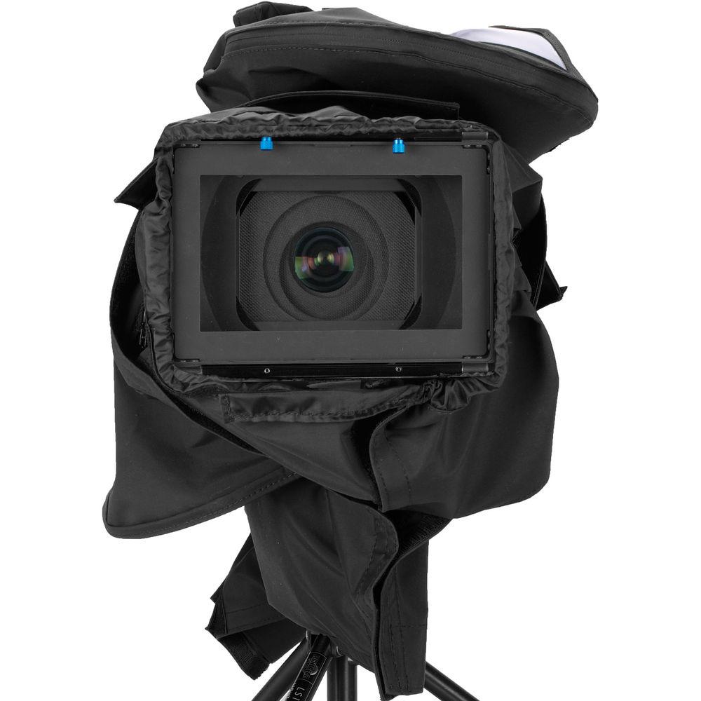 Porta Brace RS-PMWF55 Rain Slicker for Sony PMW-F5 F55 Cinema Camera