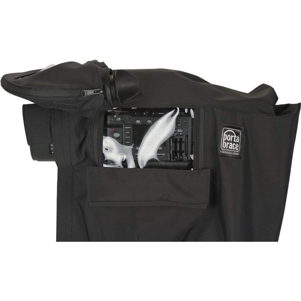 Porta Brace RS-PMWF55 Rain Slicker for Sony PMW-F5 F55 Cinema Camera