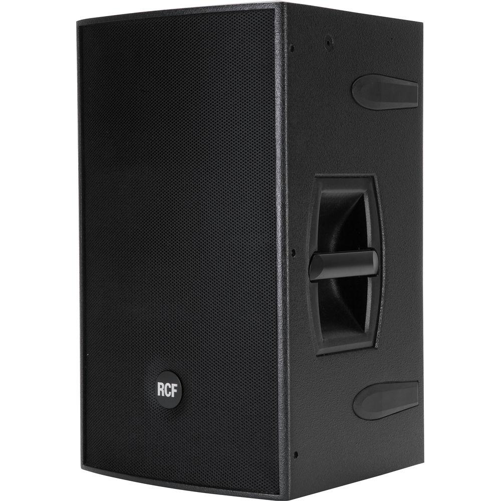 RCF 4PRO 2031-A Active 2-Way 1200 W Speaker