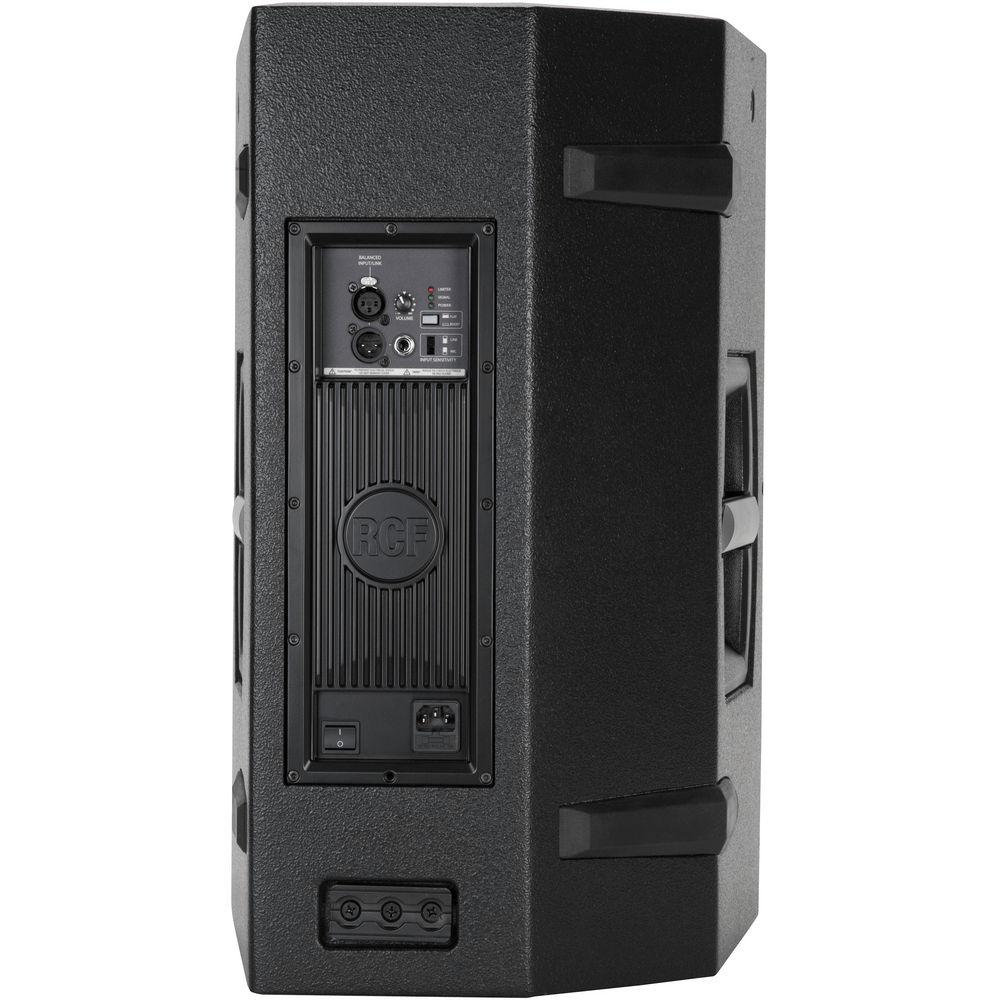 RCF 4PRO 2031-A Active 2-Way 1200 W Speaker