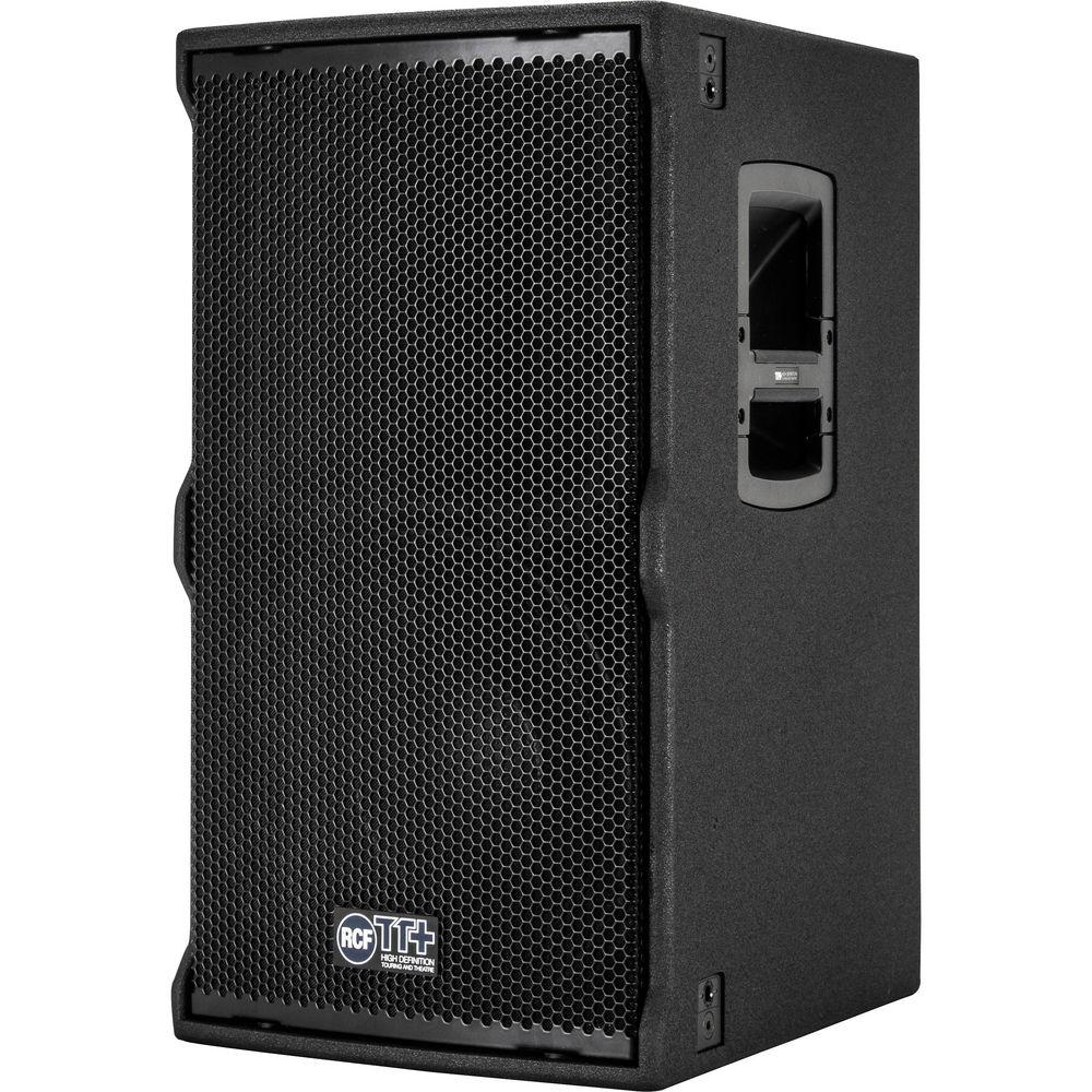 RCF TT2-A Active High Output 2-Way Speaker