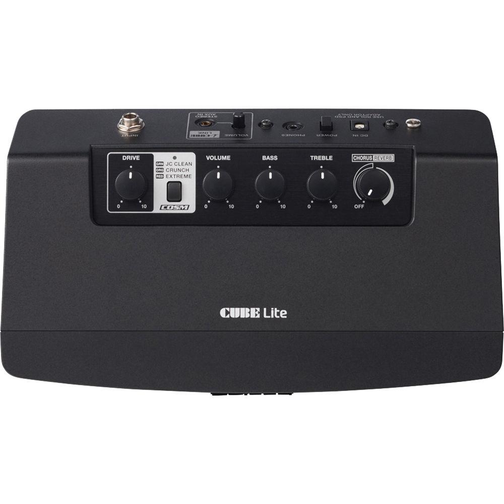 Roland Cube Lite Guitar Amplifier