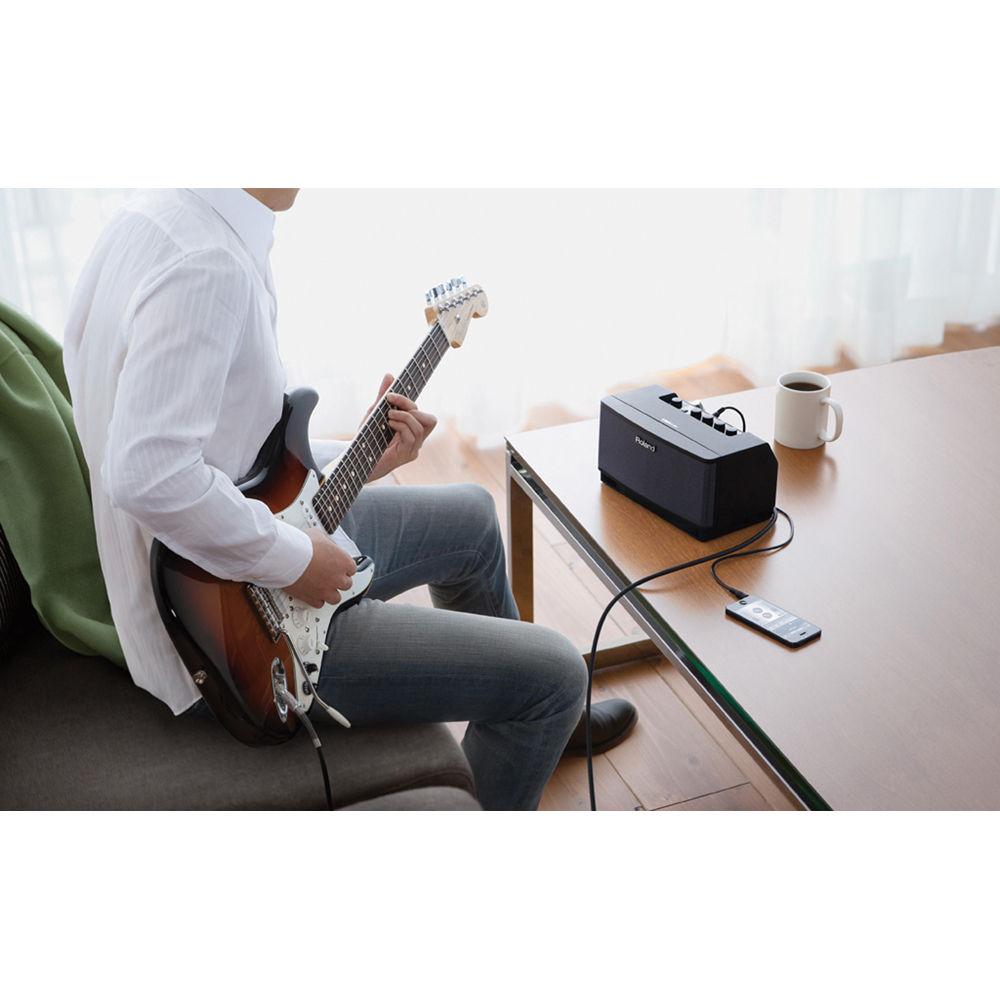 Roland Cube Lite Guitar Amplifier