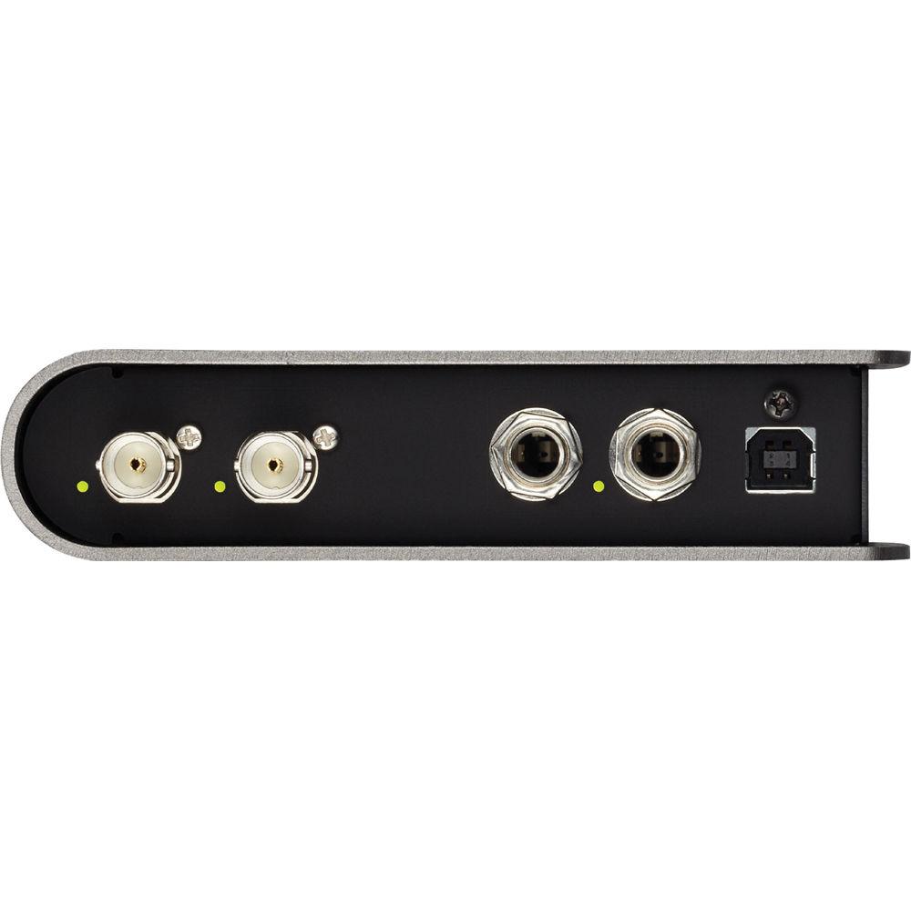 Roland VC-1-HS HDMI to SDI Video Converter