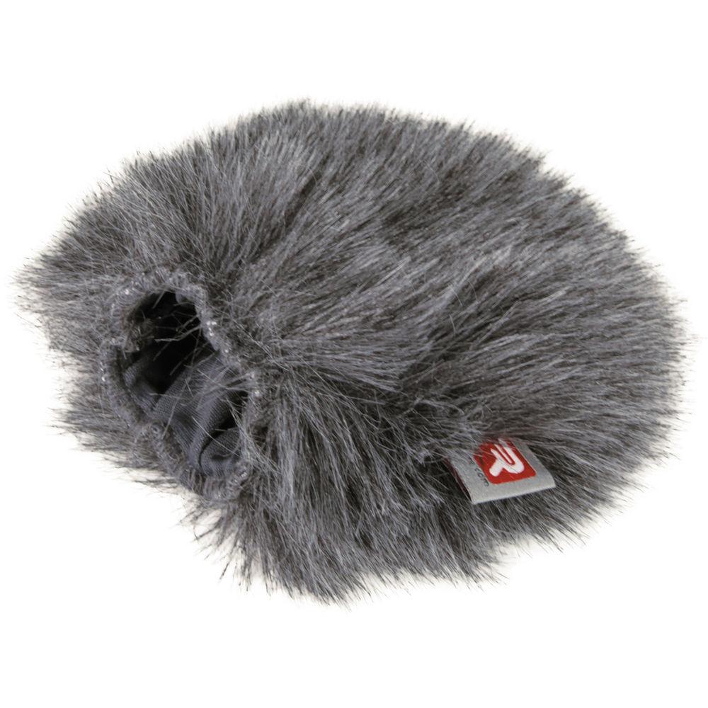 Rycote Mini Windjammer for Rode iXY