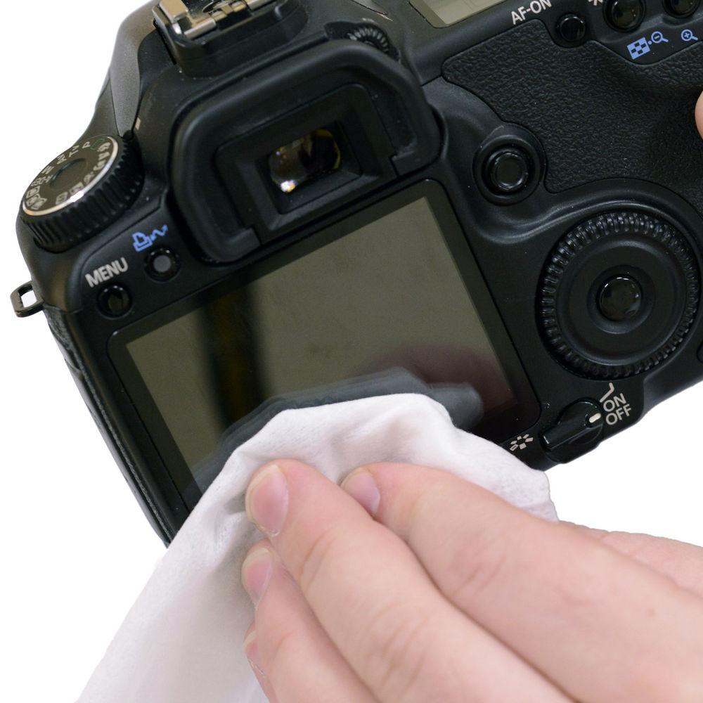 Sensei Cut-to-Fit Soft LCD Screen Protector