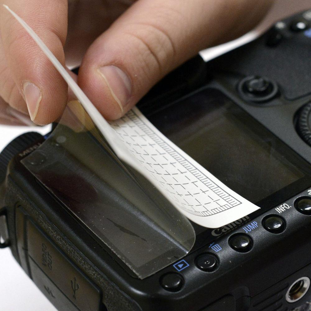 Sensei Cut-to-Fit Soft LCD Screen Protector