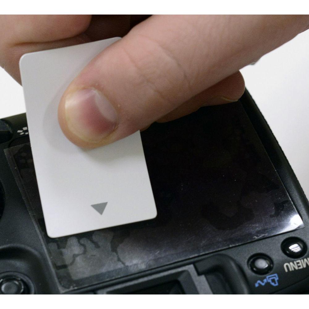 Sensei Cut-to-Fit Soft LCD Screen Protector