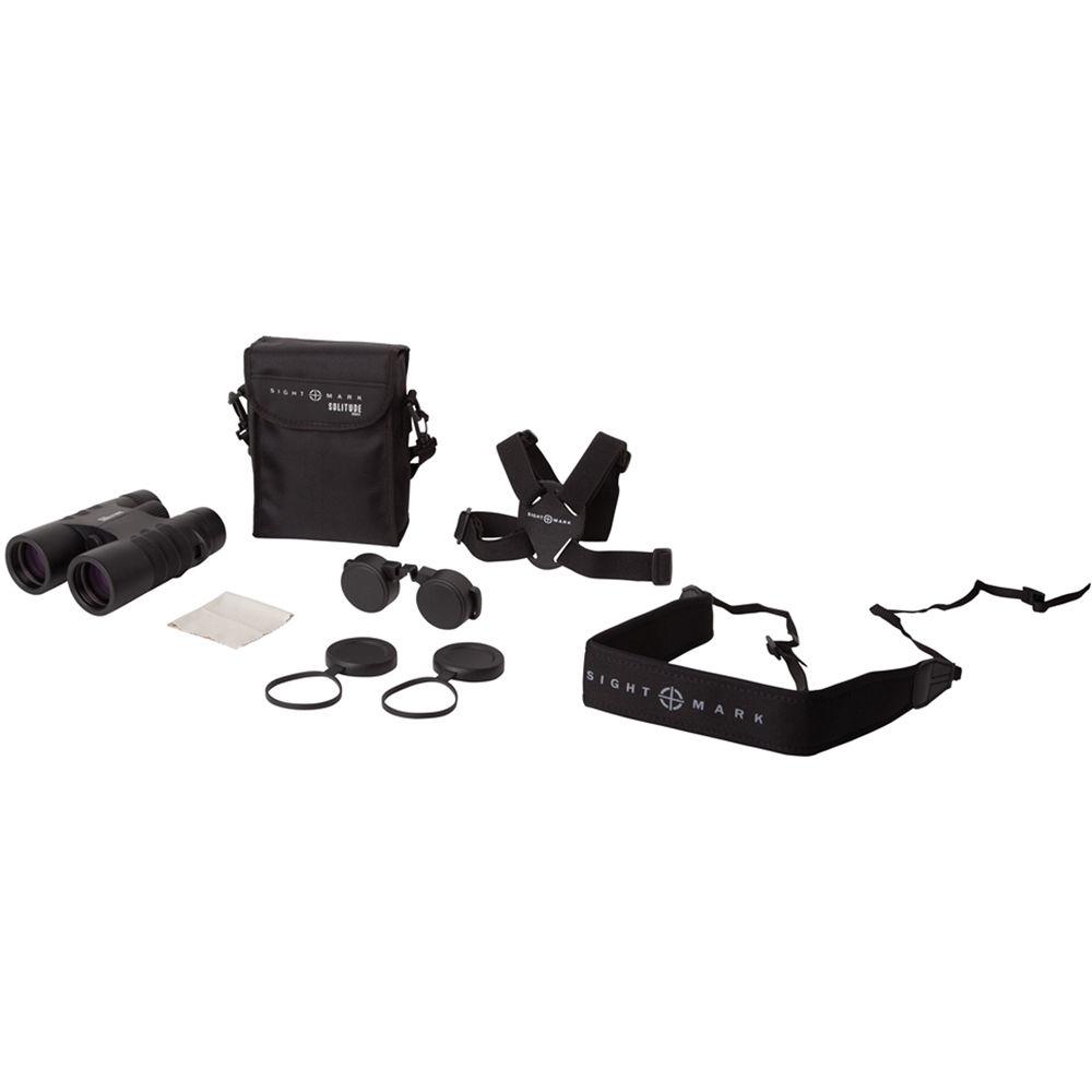 Sightmark 10x42 Solitude Binocular