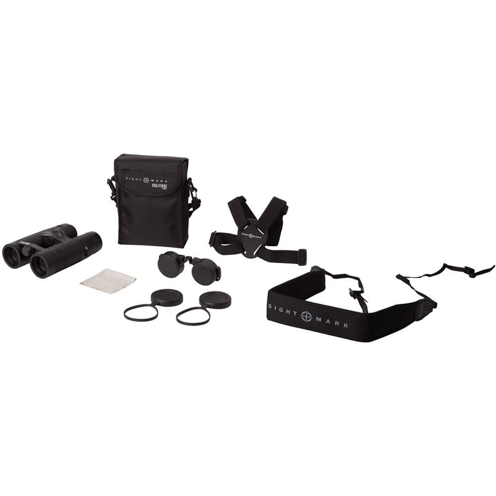 Sightmark 7x36 Solitude XD Binocular