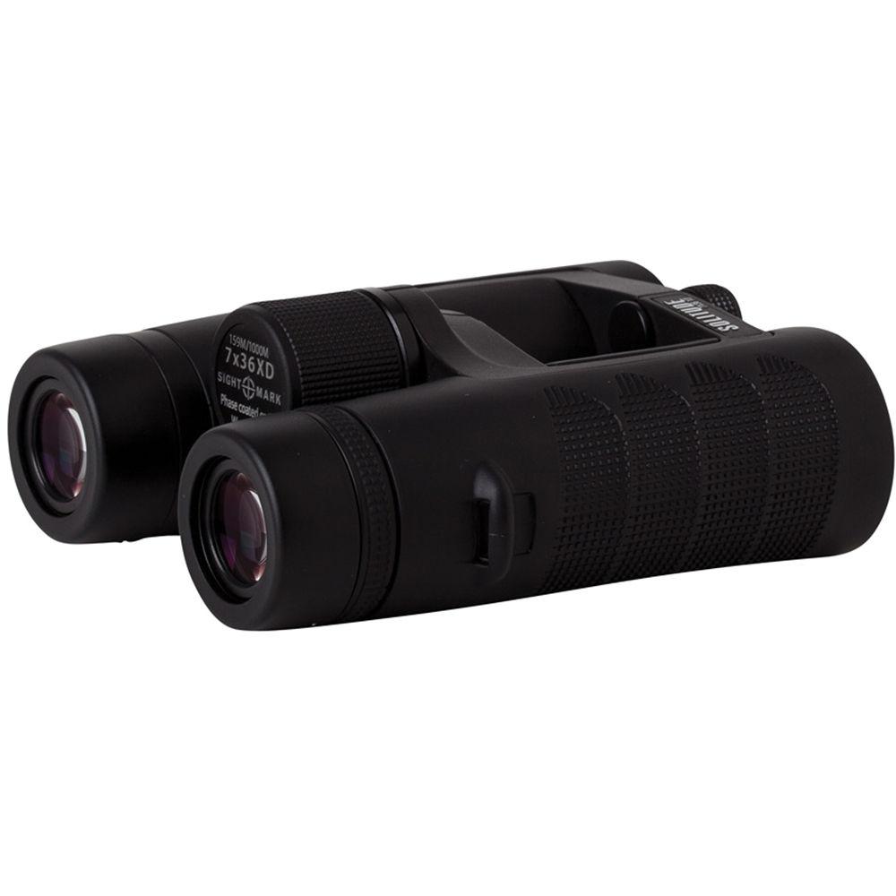Sightmark 7x36 Solitude XD Binocular