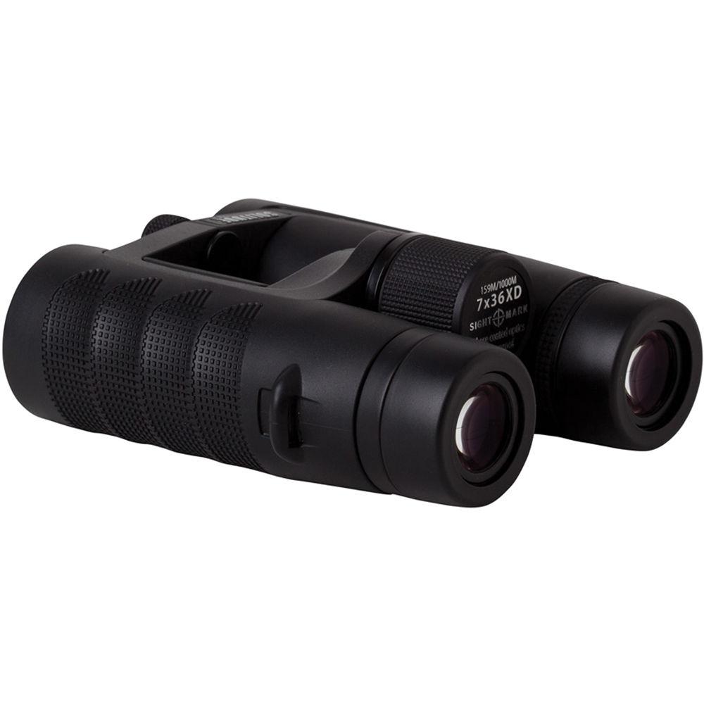 Sightmark 7x36 Solitude XD Binocular