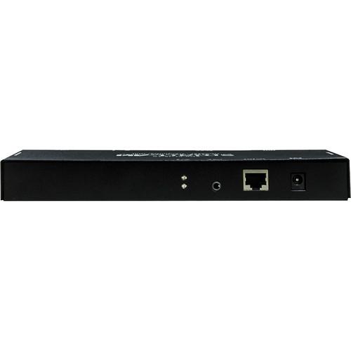 Smart-AVI Super Range SDX-Plus DVI-D, USB Keyboard & Mouse, & RS232 IR Extender