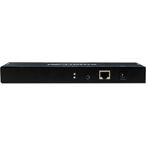 Smart-AVI Super Range SDX-Plus DVI-D, USB Keyboard & Mouse, & RS232 IR Extender
