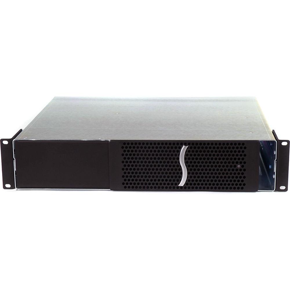 Sonnet Echo Express III-R Thunderbolt 2 Expansion Chassis for PCIe Cards