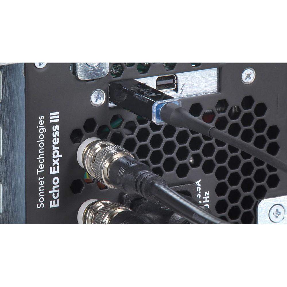Sonnet Echo Express III-R Thunderbolt 2 Expansion Chassis for PCIe Cards