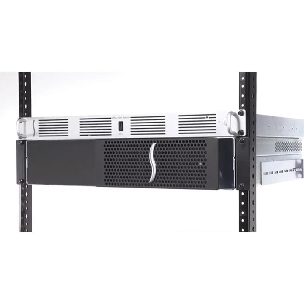 Sonnet Echo Express III-R Thunderbolt 2 Expansion Chassis for PCIe Cards