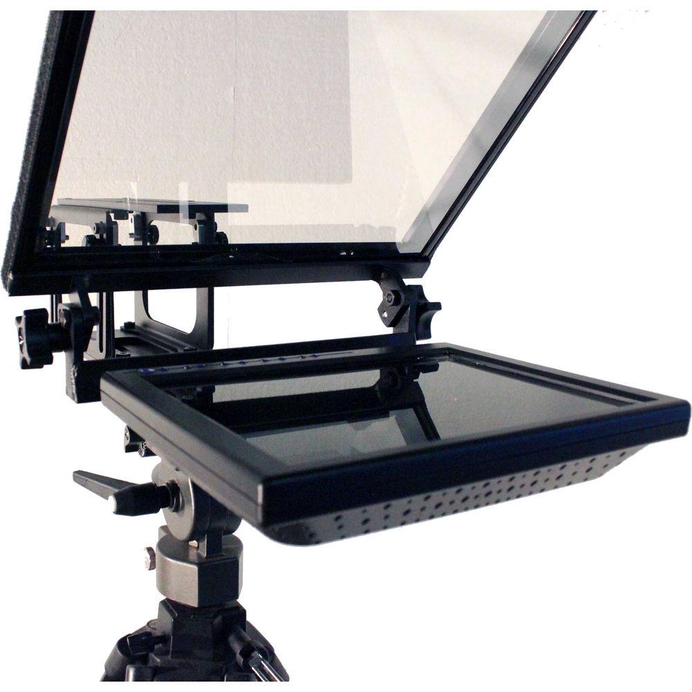 Telmax GS11-R Galaxy Series Standard 11" Teleprompter